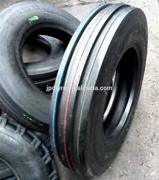 Agricultural Tractor Front Wheel