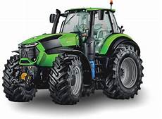 Agro Tractor