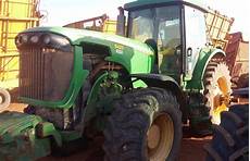 Agro Tractors