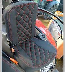 All Tractor Seats