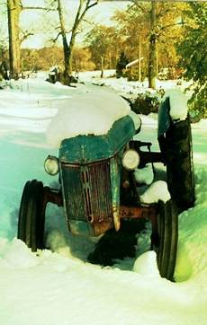 Antique Tractor Seats