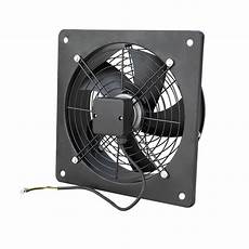 Axial Extractor Fans