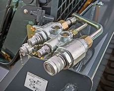 Case Vac Hydraulic Pump