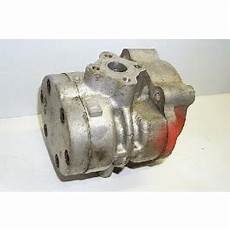 Case Vac Hydraulic Pump