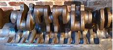 Cast Iron Crankshafts