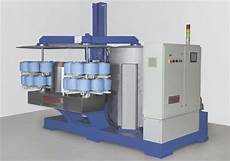 Centrifugal Extractor Machines