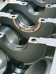 Crankshaft For Automotive