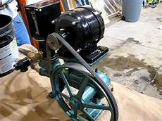 Farmall H Hydraulic Pump