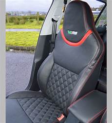 Fiat Tractor Seat