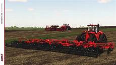 Field Tractors