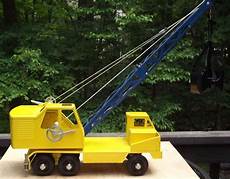 Folding Tractor Crane