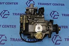 Ford Cav Injection Pump
