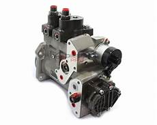 Ford Cav Injection Pump