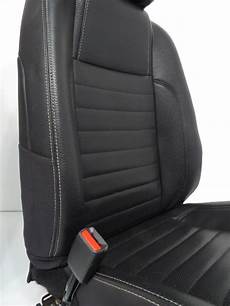 Ford Tractor Seat Replacement