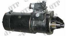 Fordson Dexta Hydraulic Pump
