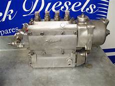 Fordson Dexta Hydraulic Pump