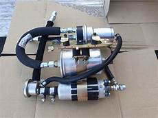Fuel Pump For Tractor