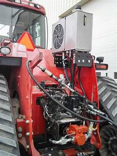 Garden Tractor Hydraulic Pump