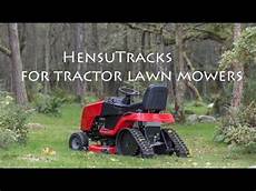 Garden Tractor