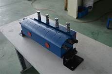 Geared Hydraulic Pumps