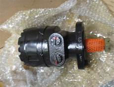 Geared Hydraulic Pumps