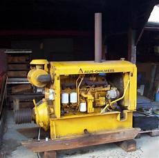 Generator Crankshaft