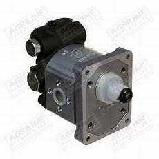 Hydraulic Couplings Fiat Face Tractors