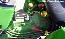 Hydraulic Tractor Spare Parts