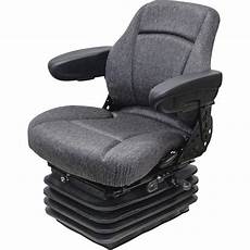 Ih Tractor Seat