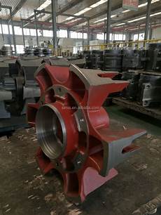 Iron Casting Tractor Spare Parts