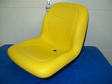 Jd Tractor Seats