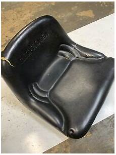 Lawn Tractor Seat