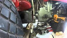 Mahindra Tractor Hydraulic Pump