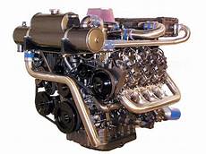 Marine Engine Crankshafts