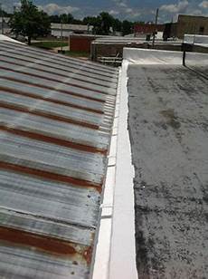 Metal Roof Contractors