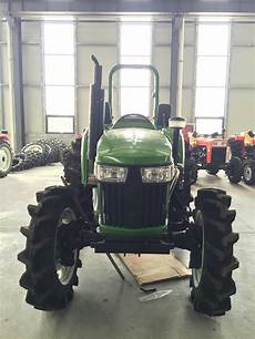 Mini Farm Tractor