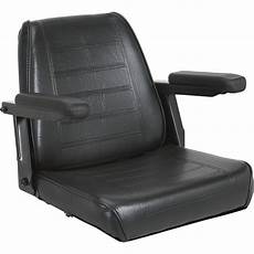 Multiangle Tractor Seats
