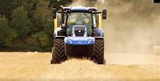 New Holland Tractor Seat
