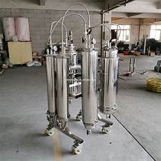 Olive Oil Extractors
