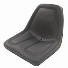 Oliver Tractor Seat