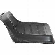 Padded Tractor Seat