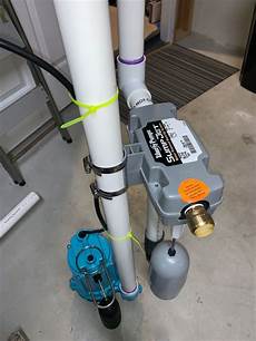 Pto Powered Water Pump