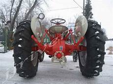 Pump Tractor