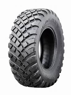 Radial Tractor Tires