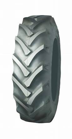 Radial Tractor Tires