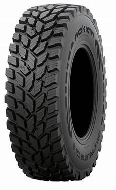 Radial Tractor Tyres