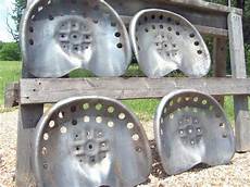 Reproduction Tractor Seats