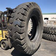 Retread Tractor Tires