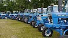 Second Hand Zetor Tractors