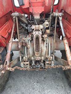 Spare Parts Tractors